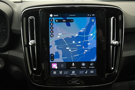 Volvo EX40 10 of 20