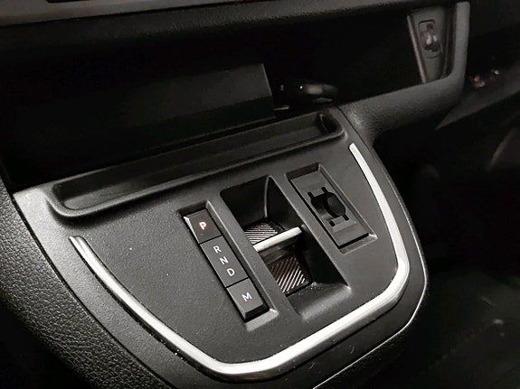 Toyota Proace 17 of 19
