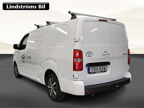 Toyota Proace 4 of 5