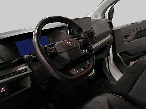 Toyota Proace 13 of 19