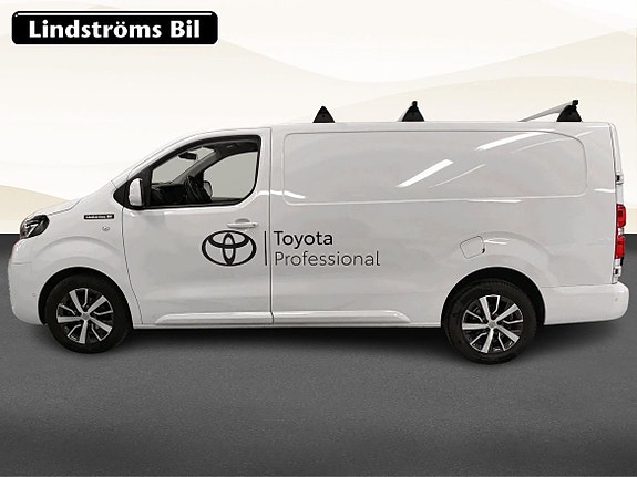 Toyota Proace 6 of 19