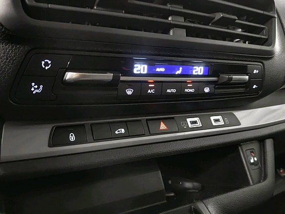 Toyota Proace 19 of 19