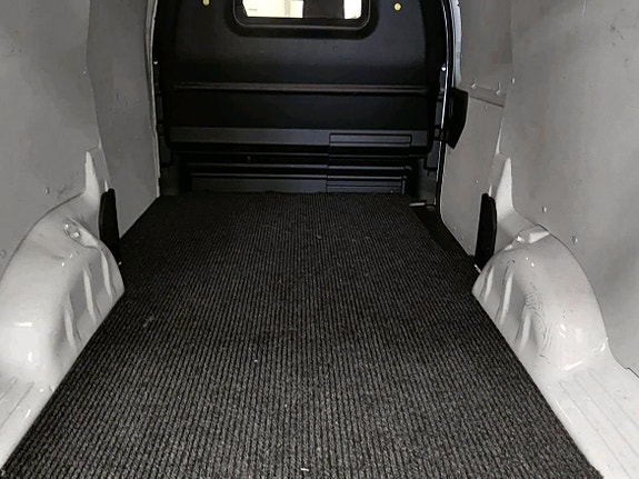 Toyota Proace 12 of 19