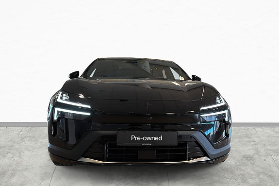 Polestar 4 3 of 30