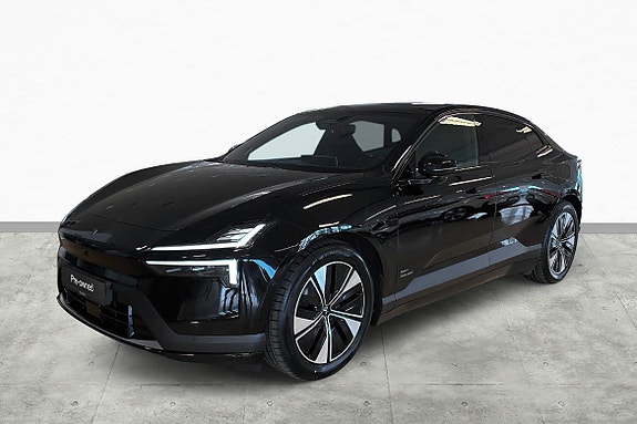 Polestar 4 7 of 30