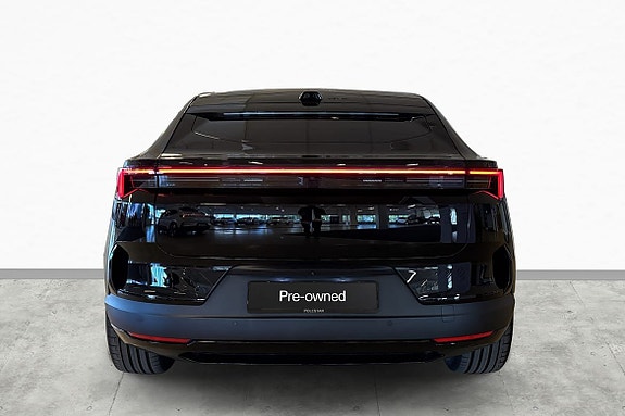 Polestar 4 5 of 30