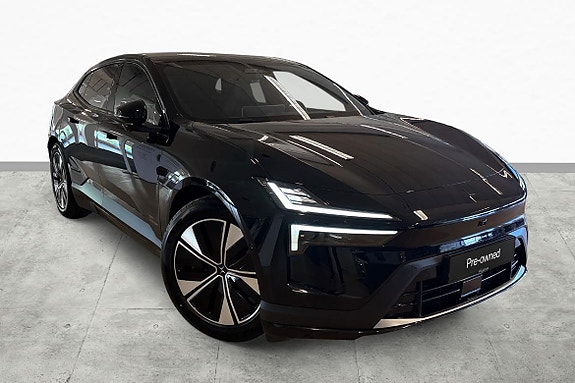 Polestar 4 10 of 30