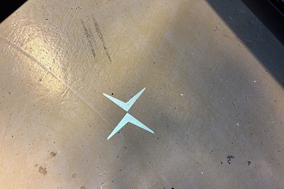 Polestar 4 26 of 30