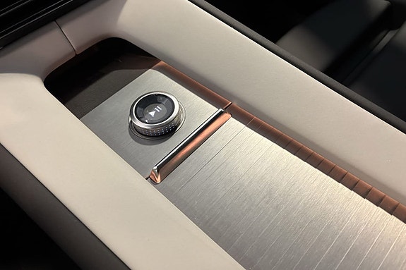 Polestar 4 23 of 30