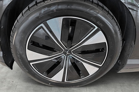 Polestar 4 29 of 30