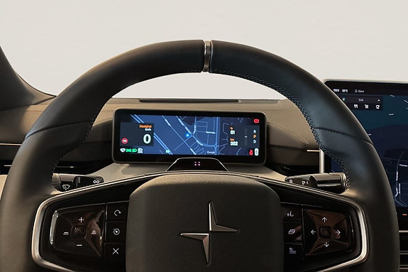 Polestar 4 20 of 30