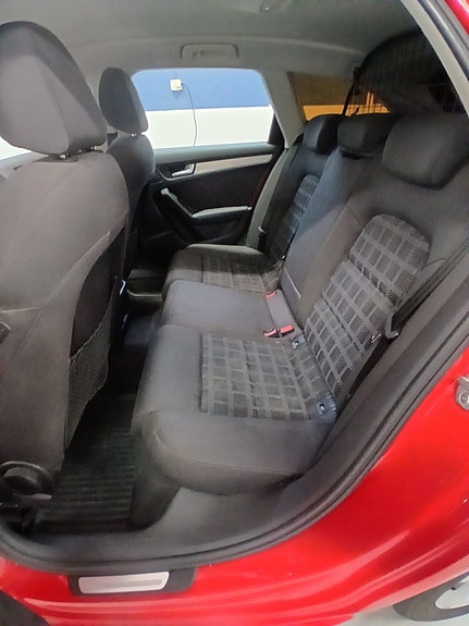 Audi A4 11 of 14