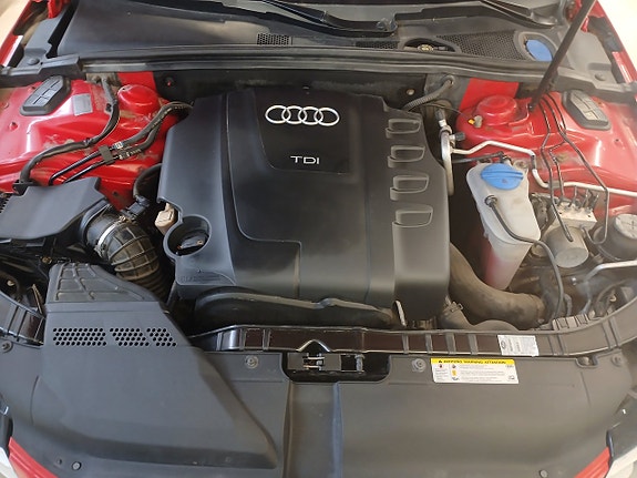 Audi A4 14 of 14