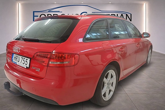 Audi A4 3 of 5