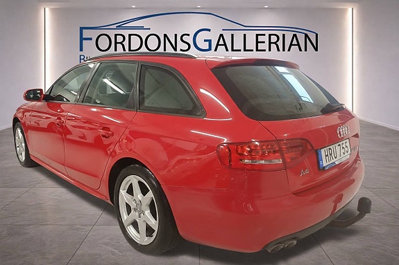 Audi A4 4 of 5