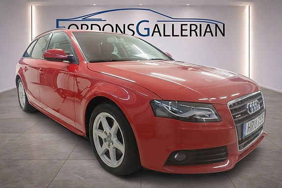 Audi A4 2 of 5