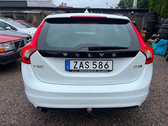 Volvo V60 6 of 10