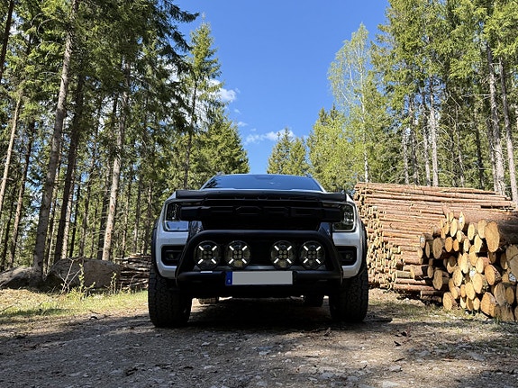 Ford Ranger 7 of 11