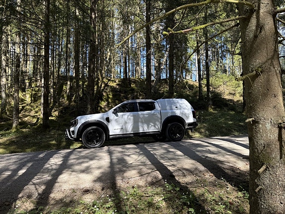 Ford Ranger 4 of 11