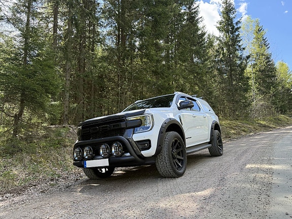 Ford Ranger 2 of 11