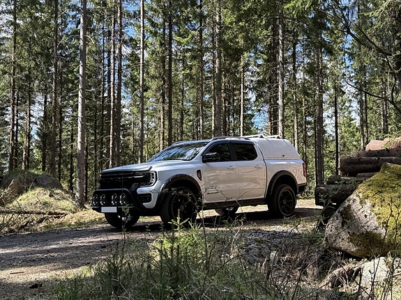 Ford Ranger 5 of 11