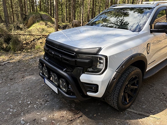 Ford Ranger 3 of 11
