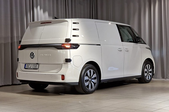 Volkswagen ID. Buzz 6 of 15