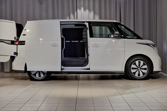 Volkswagen ID. Buzz 4 of 15