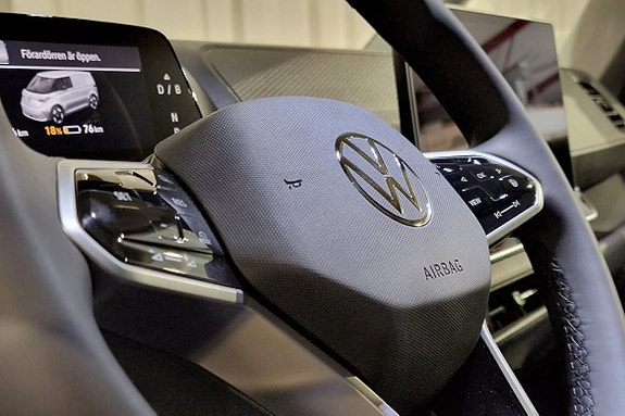 Volkswagen ID. Buzz 10 of 15