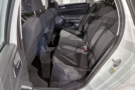 Volkswagen Polo 15 of 16