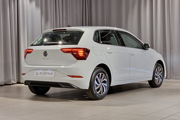 Volkswagen Polo 6 of 16