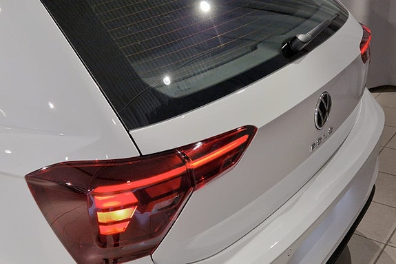 Volkswagen Polo 7 of 16