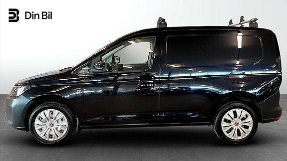 Volkswagen Caddy 2 of 5