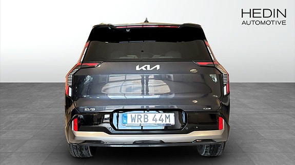 Kia EV9 5 of 5