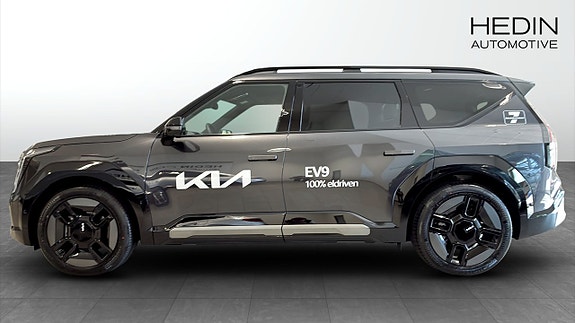 Kia EV9 4 of 5