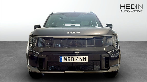 Kia EV9 2 of 5