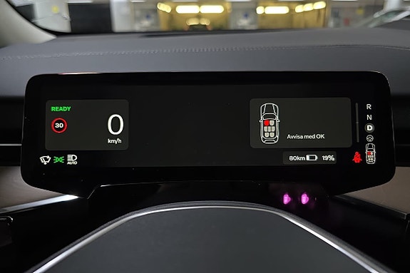 Volvo EX90 9 of 26