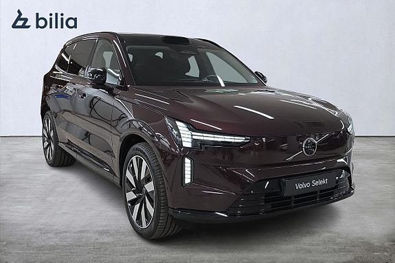 Volvo EX90 14 of 26