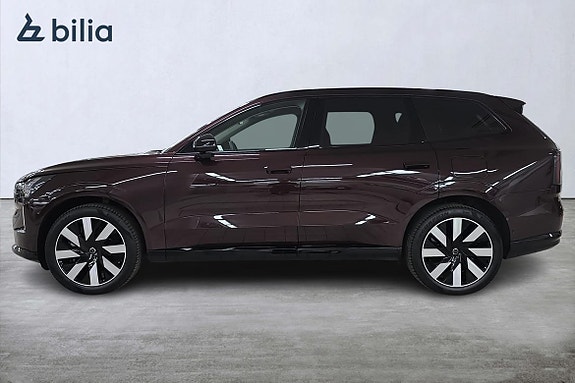 Volvo EX90 19 of 26
