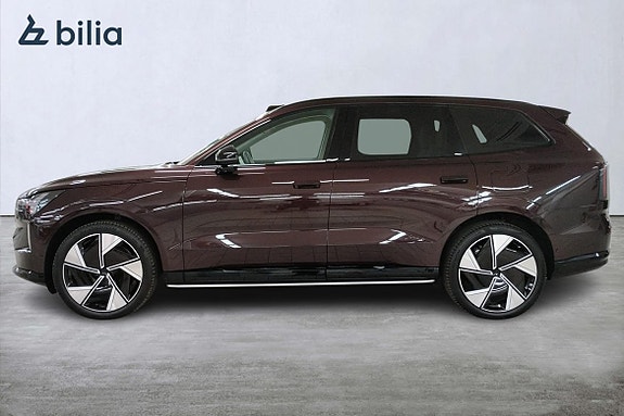 Volvo EX90 19 of 26