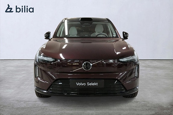 Volvo EX90 23 of 26