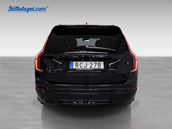 Volvo XC90 5 of 5