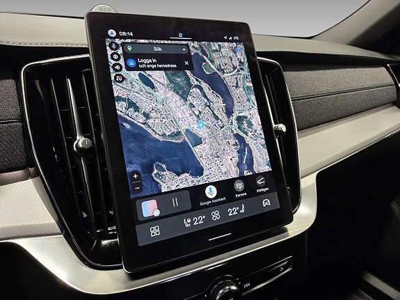 Volvo XC90 9 of 21