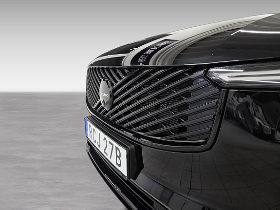 Volvo XC90 20 of 21