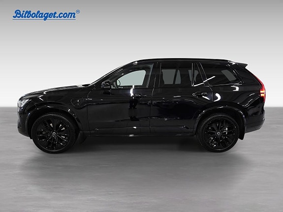 Volvo XC90 3 of 5