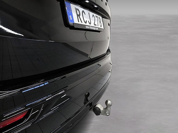 Volvo XC90 7 of 21