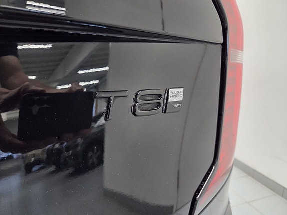 Volvo XC90 16 of 21