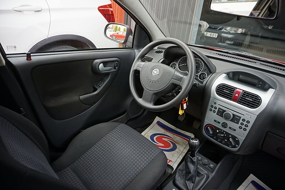 Opel Corsa 5 of 5