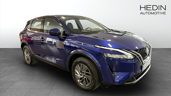 Nissan Qashqai 2 of 5