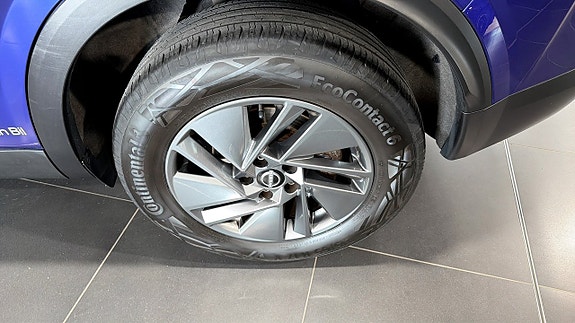 Nissan Qashqai 5 of 5